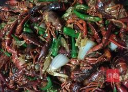 香辣小龙虾的做法图解6