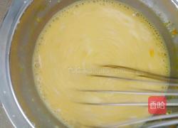 奶黄馅小餐包的做法图解14