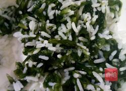 紫菜饭团的做法图解5