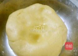猕猴桃黄油饼干的做法图解10