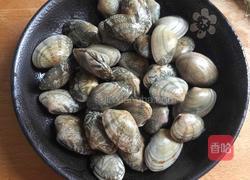 冬瓜蛤蜊汤的做法图解3