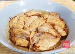鸡翅荚彩疏的做法图解8