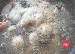 简易玉米炖排骨的做法图解1