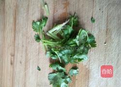 酸辣馄饨的做法图解9