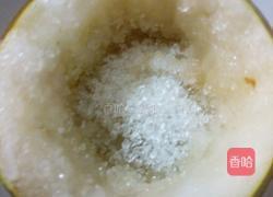 冰糖野泔梨的做法图解4