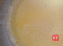 蜜桃糯米滋的做法图解5