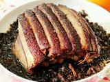 梅菜扣肉