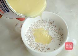 芒果椰汁西米露的做法图解9