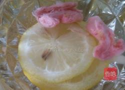 柠檬红姜茶的做法图解6