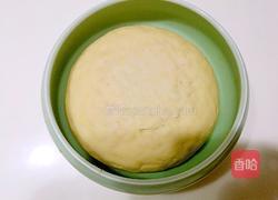 维尼豆沙馒头的做法图解11