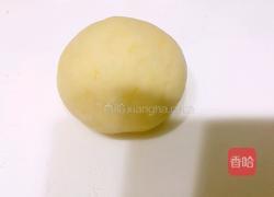 维尼豆沙馒头的做法图解15