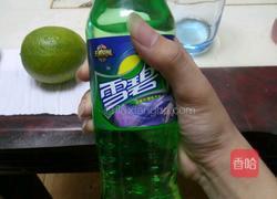 简易气泡酒的做法图解1