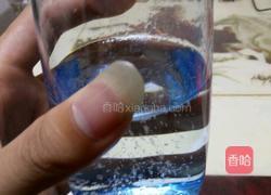 简易气泡酒的做法图解4