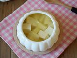 菠萝豆腐汤