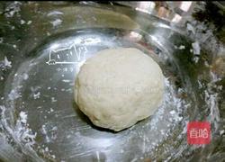 葵花酥的做法图解3