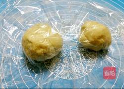 葵花酥的做法图解6