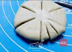 葵花酥的做法图解21
