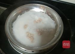 肠粉的做法图解3