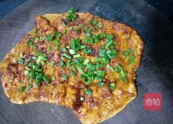 土家酱香饼的做法图解3