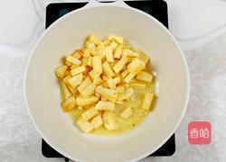 孜然土豆块的做法图解6