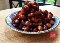卤水花生米的做法图解6