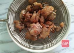 香酥劲辣鸡中翅的做法图解8