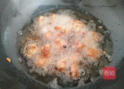 香酥劲辣鸡中翅的做法图解9