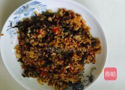 什锦炒饭的做法图解6