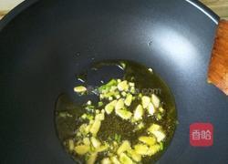 糖醋包菜的做法图解5