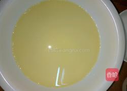 白贝水蒸蛋的做法图解5