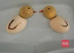 小鸟早餐的做法图解3