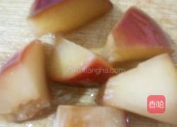 梨瓜李子沙拉（蜜果沙拉）的做法图解3