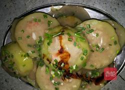 瘦肉酿蒲瓜的做法图解4