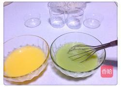 彩虹布丁的做法图解2