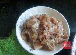红白麻婆豆腐的做法图解3
