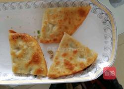猪肉白菜馅饼的做法图解17