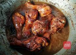 红烧鸡腿的做法教程 MjUwX2MyOjEvM15yYjI6MS84XzE4MA