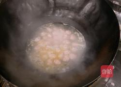 生汆丸子的做法图解6