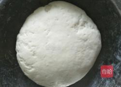 猪肉包菜馅包子的做法图解5