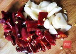 香辣牛肉的做法图解2