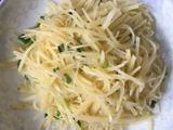 清炒土豆丝的做法[图]