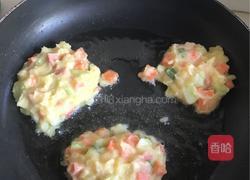 香酥土豆饼的做法图解8