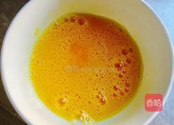 苦瓜炒鸡蛋的做法图解6
