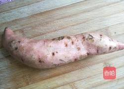 奥利奥红薯塔的做法图解2