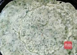 马齿苋糊塌的做法图解6