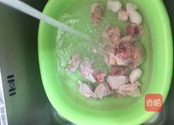 红烧鸡腿的做法图解1