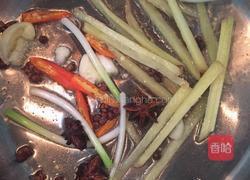 焖烧卤水鸡爪的做法图解4