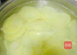 凉拌土豆片的做法图解3