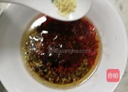手撕凉拌杏鲍菇（川渝口味）的做法图解12