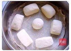 白馒头的做法图解7